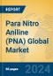Para Nitro Aniline (PNA) Global Market Insights 2024, Analysis and Forecast to 2029, by Manufacturers, Regions, Technology, Application - Product Thumbnail Image