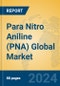 Para Nitro Aniline (PNA) Global Market Insights 2024, Analysis and Forecast to 2029, by Manufacturers, Regions, Technology, Application - Product Thumbnail Image