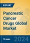 Pancreatic Cancer Drugs Global Market Insights 2024, Analysis and Forecast to 2029, by Market Participants, Regions, Technology, Product Type - Product Thumbnail Image