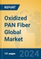 Oxidized PAN Fiber Global Market Insights 2024, Analysis and Forecast to 2029, by Manufacturers, Regions, Technology, Application - Product Image