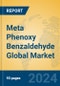 Meta Phenoxy Benzaldehyde Global Market Insights 2024, Analysis and Forecast to 2029, by Manufacturers, Regions, Technology, Application - Product Thumbnail Image