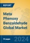 Meta Phenoxy Benzaldehyde Global Market Insights 2024, Analysis and Forecast to 2029, by Manufacturers, Regions, Technology, Application - Product Thumbnail Image