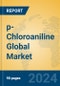 p-Chloroaniline Global Market Insights 2024, Analysis and Forecast to 2029, by Manufacturers, Regions, Technology, Application - Product Image