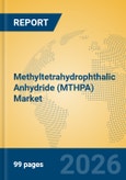 Methyltetrahydrophthalic Anhydride (MTHPA) Market Insights, Analysis and Forecast 2026-2031- Product Image