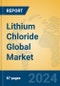 Lithium Chloride Global Market Insights 2024, Analysis and Forecast to 2029, by Manufacturers, Regions, Technology, Application - Product Thumbnail Image