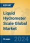 Liquid Hydrometer Scale Global Market Insights 2024, Analysis and Forecast to 2029, by Manufacturers, Regions, Technology, Application, Product Type - Product Thumbnail Image