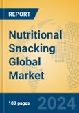 Nutritional Snacking Global Market Insights 2024, Analysis and Forecast to 2029, by Manufacturers, Regions, Technology, Product Type- Product Image