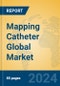 Mapping Catheter Global Market Insights 2024, Analysis and Forecast to 2029, by Manufacturers, Regions, Technology, Product Type - Product Thumbnail Image