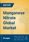 Manganese Nitrate Global Market Insights 2024, Analysis and Forecast to 2029, by Manufacturers, Regions, Technology, Application - Product Image