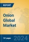 Onion Global Market Insights 2024, Analysis and Forecast to 2029, by Manufacturers, Regions, Technology, Product Type - Product Thumbnail Image