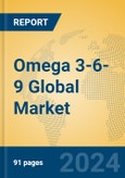 Omega 3-6-9 Global Market Insights 2024, Analysis and Forecast to 2029, by Manufacturers, Regions, Technology, Application, Product Type- Product Image