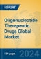 Oligonucleotide Therapeutic Drugs Global Market Insights 2024, Analysis and Forecast to 2029, by Manufacturers, Regions, Technology, Product Type - Product Image