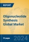 Oligonucleotide Synthesis Global Market Insights 2024, Analysis and Forecast to 2029, by Manufacturers, Regions, Technology, Application - Product Image