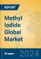 Methyl Iodide Global Market Insights 2024, Analysis and Forecast to 2029, by Manufacturers, Regions, Technology, Application - Product Image