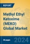 Methyl Ethyl Ketoxime (MEKO) Global Market Insights 2024, Analysis and Forecast to 2029, by Manufacturers, Regions, Technology, Application - Product Thumbnail Image