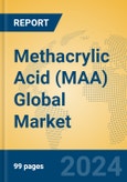 Methacrylic Acid (MAA) Global Market Insights 2024, Analysis and Forecast to 2029, by Manufacturers, Regions, Technology, Application- Product Image