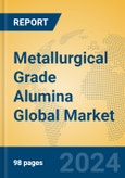 Metallurgical Grade Alumina Global Market Insights 2024, Analysis and Forecast to 2029, by Manufacturers, Regions, Technology, Application- Product Image