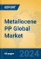 Metallocene PP Global Market Insights 2024, Analysis and Forecast to 2029, by Manufacturers, Regions, Technology, Application, Product Type - Product Thumbnail Image