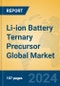 Li-ion Battery Ternary Precursor Global Market Insights 2024, Analysis and Forecast to 2029, by Manufacturers, Regions, Technology, Application, Product Type - Product Image
