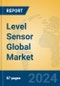 Level Sensor Global Market Insights 2024, Analysis and Forecast to 2029, by Manufacturers, Regions, Technology, Application - Product Thumbnail Image