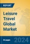 Leisure Travel Global Market Insights 2024, Analysis and Forecast to 2029, by Market Participants, Regions, Technology, Application, Product Type - Product Thumbnail Image