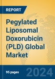 Pegylated Liposomal Doxorubicin (PLD) Global Market Insights 2024, Analysis and Forecast to 2029, by Manufacturers, Regions, Technology, Product Type- Product Image