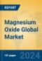 Magnesium Oxide Global Market Insights 2024, Analysis and Forecast to 2029, by Manufacturers, Regions, Technology, Application, Product Type - Product Thumbnail Image
