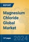 Magnesium Chloride Global Market Insights 2024, Analysis and Forecast to 2029, by Manufacturers, Regions, Technology, Application - Product Thumbnail Image