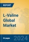 L-Valine Global Market Insights 2024, Analysis and Forecast to 2029, by Manufacturers, Regions, Technology, Application - Product Thumbnail Image