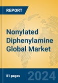 Nonylated Diphenylamine Global Market Insights 2024, Analysis and Forecast to 2029, by Manufacturers, Regions, Technology, Application- Product Image