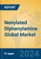 Nonylated Diphenylamine Global Market Insights 2024, Analysis and Forecast to 2029, by Manufacturers, Regions, Technology, Application - Product Image