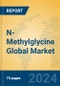 N-Methylglycine Global Market Insights 2024, Analysis and Forecast to 2029, by Manufacturers, Regions, Technology, Application - Product Image