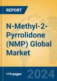 N-Methyl-2-Pyrrolidone (NMP) Global Market Insights 2024, Analysis and Forecast to 2029, by Manufacturers, Regions, Technology, Application, Product Type- Product Image