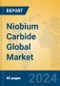 Niobium Carbide Global Market Insights 2024, Analysis and Forecast to 2029, by Manufacturers, Regions, Technology, Application - Product Image
