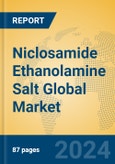 Niclosamide Ethanolamine Salt Global Market Insights 2024, Analysis and Forecast to 2029, by Manufacturers, Regions, Technology, Application- Product Image