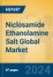 Niclosamide Ethanolamine Salt Global Market Insights 2024, Analysis and Forecast to 2029, by Manufacturers, Regions, Technology, Application - Product Thumbnail Image