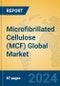 Microfibrillated Cellulose (MCF) Global Market Insights 2024, Analysis and Forecast to 2029, by Manufacturers, Regions, Technology, Application - Product Image