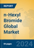 n-Hexyl Bromide Global Market Insights 2024, Analysis and Forecast to 2029, by Manufacturers, Regions, Technology, Application- Product Image