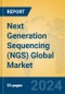 Next Generation Sequencing (NGS) Global Market Insights 2024, Analysis and Forecast to 2029, by Market Participants, Regions, Technology, Application, Product Type - Product Image