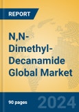 N,N-Dimethyl-Decanamide Global Market Insights 2024, Analysis and Forecast to 2029, by Manufacturers, Regions, Technology, Application- Product Image