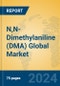 N,N-Dimethylaniline (DMA) Global Market Insights 2024, Analysis and Forecast to 2029, by Manufacturers, Regions, Technology, Application - Product Image
