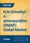 N,N-Dimethyl-4-aminopyridine (DMAP) Global Market Insights 2024, Analysis and Forecast to 2029, by Manufacturers, Regions, Technology, Application - Product Image
