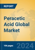Peracetic Acid Global Market Insights 2024, Analysis and Forecast to 2029, by Manufacturers, Regions, Technology, Application- Product Image