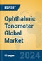 Ophthalmic Tonometer Global Market Insights 2023, Analysis and Forecast to 2028, by Manufacturers, Regions, Technology, Product Type - Product Image