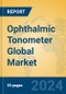 Ophthalmic Tonometer Global Market Insights 2024, Analysis and Forecast to 2029, by Manufacturers, Regions, Technology, Product Type - Product Thumbnail Image