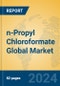 n-Propyl Chloroformate Global Market Insights 2024, Analysis and Forecast to 2029, by Manufacturers, Regions, Technology, Application - Product Image