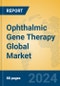 Ophthalmic Gene Therapy Global Market Insights 2024, Analysis and Forecast to 2029, by Market Participants, Regions, Technology, Application - Product Thumbnail Image