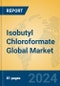 Isobutyl Chloroformate Global Market Insights 2024, Analysis and Forecast to 2029, by Manufacturers, Regions, Technology, Application - Product Image