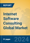 Internet Software Consulting Global Market Insights 2024, Analysis and Forecast to 2029, by Market Participants, Regions, Technology, Application- Product Image
