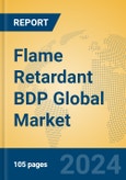 Flame Retardant BDP Global Market Insights 2024, Analysis and Forecast to 2029, by Manufacturers, Regions, Technology, Application- Product Image